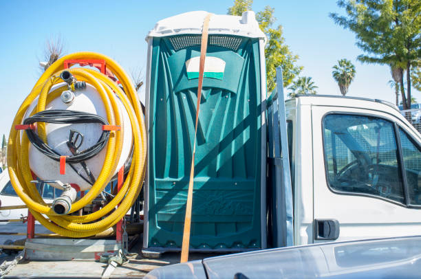 Best Restroom trailer rental cost  in Providence, KY