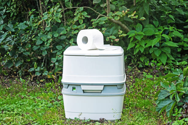 Best Long-term porta potty rental  in Providence, KY