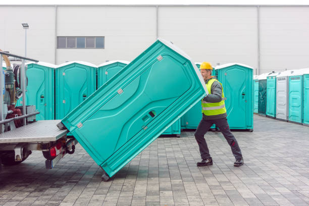 Best Best portable toilet rental  in Providence, KY