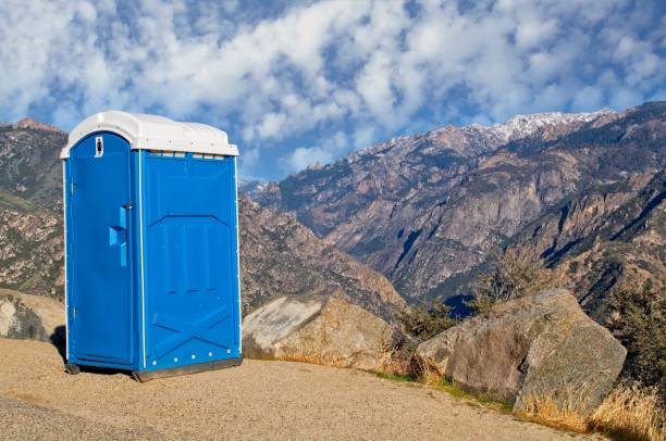 Best Affordable porta potty rental  in Providence, KY