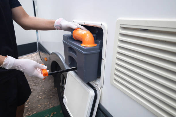 Best Porta potty for special events  in Providence, KY