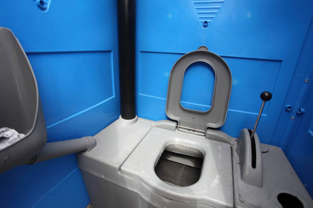 Portable Toilet Options We Offer in Providence, KY