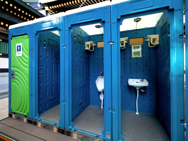 Best Affordable porta potty rental  in Providence, KY
