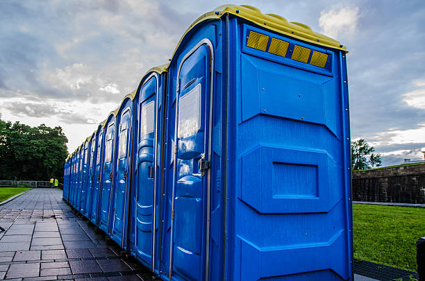 Best Portable restroom solutions  in Providence, KY